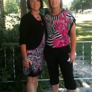 Meet your Posher, Krista